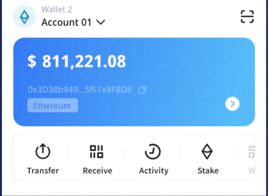 im钱包答复之后是imToken钱包空的-（im钱包